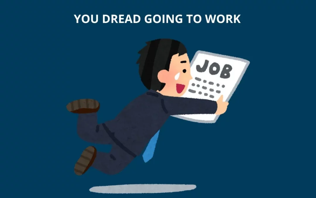 10 Best Signs It’s Time for a Career Change
